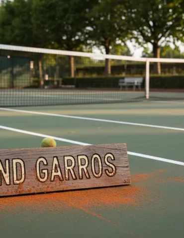 Cobolli-Arnaldi: il derby azzurro che riscrive la storia del Roland Garros