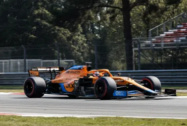 McLaren MCL40: Il segreto del bialbero aerodinamico che sfida le leggi di Monaco