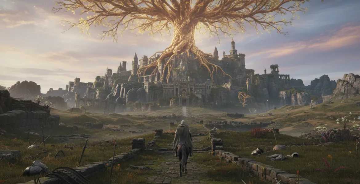 Elden Ring, il Tarnished Pack arriva su PC e Console: Nuove Classi e Contenuti Inediti
