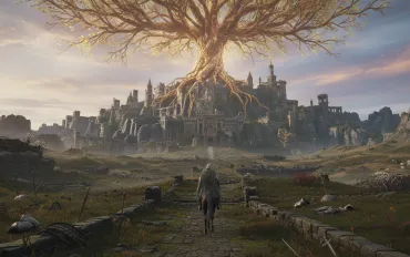 Elden Ring, il Tarnished Pack arriva su PC e Console: Nuove Classi e Contenuti Inediti