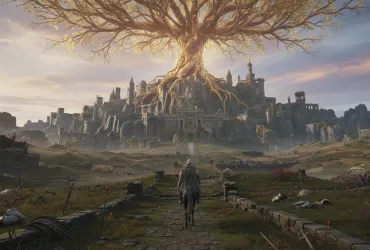 Elden Ring, il Tarnished Pack arriva su PC e Console: Nuove Classi e Contenuti Inediti