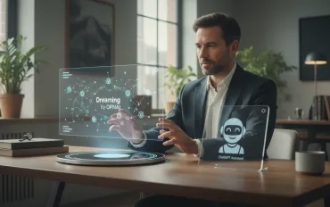 ChatGPT diventa un assistente personale: la rivoluzione della memoria Dreaming di OpenAI