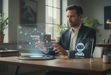 ChatGPT diventa un assistente personale: la rivoluzione della memoria Dreaming di OpenAI