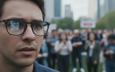 Riconoscimento facciale sui Ray-Ban Meta: il codice segreto NameTag accende lo scontro sulla privacy