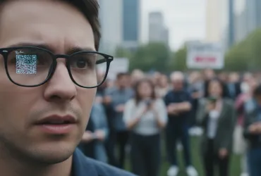 Riconoscimento facciale sui Ray-Ban Meta: il codice segreto NameTag accende lo scontro sulla privacy