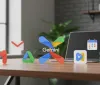 Google completa la rivoluzione Workspace: i nuovi loghi inaugurano l'era di Gemini