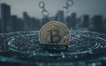 Bitcoin travolto dall'incertezza: il mito del bene rifugio vacilla sotto il peso dell'AI