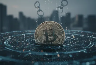 Bitcoin travolto dall'incertezza: il mito del bene rifugio vacilla sotto il peso dell'AI