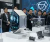 Geometric Future stupisce al Computex 2026 con il Model 9 e soluzioni hardware rivoluzionarie