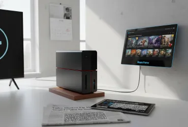 Valve scuote il mercato: Steam Machine e Steam Frame in arrivo entro l'estate