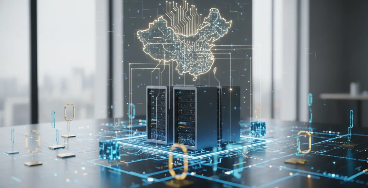 Rivoluzione QRAM: La Cina accelera l'accesso quantistico ai dati classici