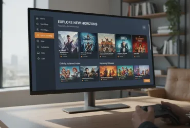 Steam rivoluziona la scoperta dei giochi: ecco la nuova interfaccia di Valve