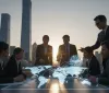 DeepSeek e l'ascesa dell'AI cinese: perché le aziende USA scelgono Pechino