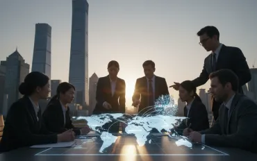 DeepSeek e l'ascesa dell'AI cinese: perché le aziende USA scelgono Pechino