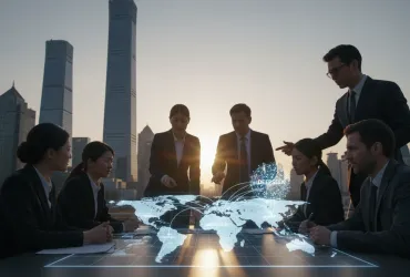 DeepSeek e l'ascesa dell'AI cinese: perché le aziende USA scelgono Pechino