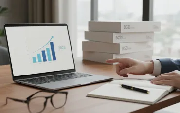 Il sorprendente ritorno dei laptop con 8GB di RAM: strategia di mercato o necessità tecnica nel 2026