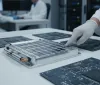 CoolIT Systems rivoluziona il raffreddamento: arriva la piastra da 15 kW per i superchip AI