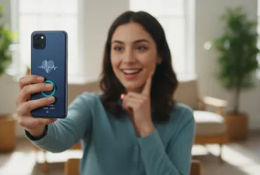 La rivoluzione silenziosa di Google: lo smartphone ora legge il cuore attraverso un selfie