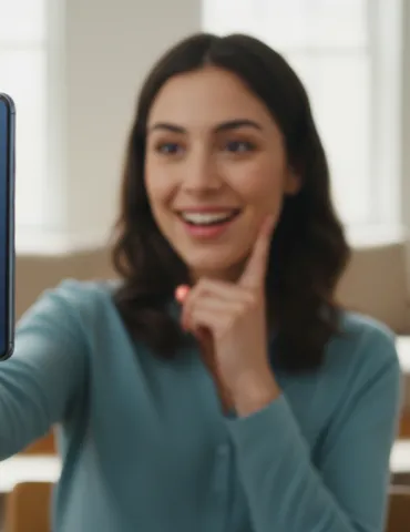 La rivoluzione silenziosa di Google: lo smartphone ora legge il cuore attraverso un selfie