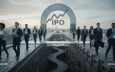 Anthropic e il governo USA: Il delicato percorso verso l'IPO tra etica e sicurezza