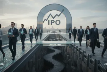 Anthropic e il governo USA: Il delicato percorso verso l'IPO tra etica e sicurezza