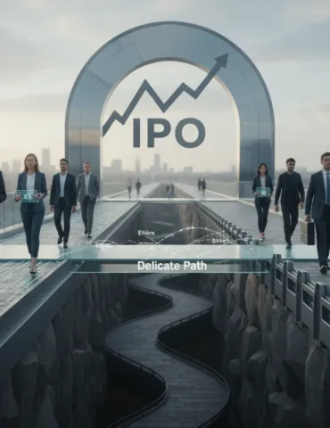 Anthropic e il governo USA: Il delicato percorso verso l'IPO tra etica e sicurezza