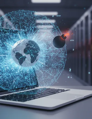 HTTP2 Bomb: La nuova minaccia che paralizza il Web con un solo computer