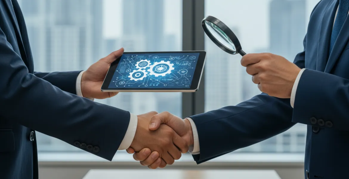 Trump firma il decreto sulla sicurezza dell'IA: OpenAI aderisce ai nuovi test governativi
