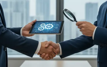Trump firma il decreto sulla sicurezza dell'IA: OpenAI aderisce ai nuovi test governativi