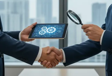 Trump firma il decreto sulla sicurezza dell'IA: OpenAI aderisce ai nuovi test governativi