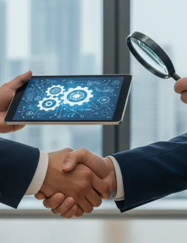Trump firma il decreto sulla sicurezza dell'IA: OpenAI aderisce ai nuovi test governativi