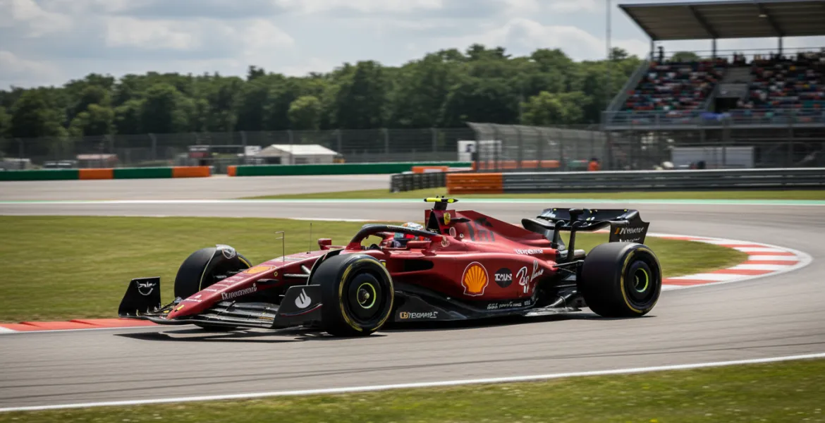 Ferrari domina a Monaco: Leclerc e Hamilton firmano la doppietta nelle FP1