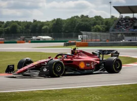 Ferrari domina a Monaco: Leclerc e Hamilton firmano la doppietta nelle FP1