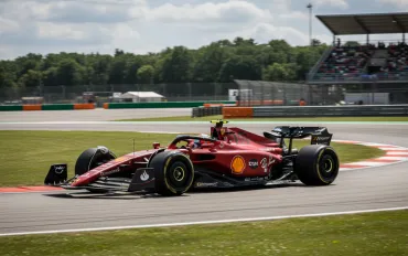 Ferrari domina a Monaco: Leclerc e Hamilton firmano la doppietta nelle FP1