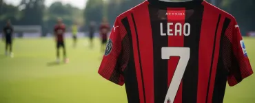 Leao rompe il silenzio: Milan, è finita. Cerco una nuova sfida in Premier League