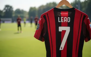 Leao rompe il silenzio: Milan, è finita. Cerco una nuova sfida in Premier League