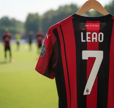 Leao rompe il silenzio: Milan, è finita. Cerco una nuova sfida in Premier League