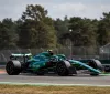 F1, Aston Martin corre ai ripari: nuovo sedile per Alonso dopo il calvario in Canada