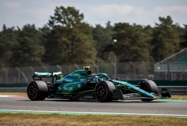 F1, Aston Martin corre ai ripari: nuovo sedile per Alonso dopo il calvario in Canada