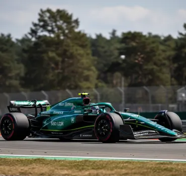 F1, Aston Martin corre ai ripari: nuovo sedile per Alonso dopo il calvario in Canada