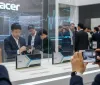 Apacer a Computex 2026: la Nuova Era delle Memorie DDR5 CUDIMM a 9200 MT/s