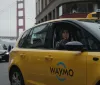 Fuga in robotaxi: perché il ladro di San Francisco è ancora libero
