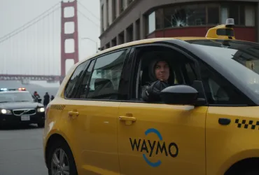 Fuga in robotaxi: perché il ladro di San Francisco è ancora libero