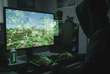 WeedHack: l'insidioso malware che trasforma Minecraft in un incubo per la privacy