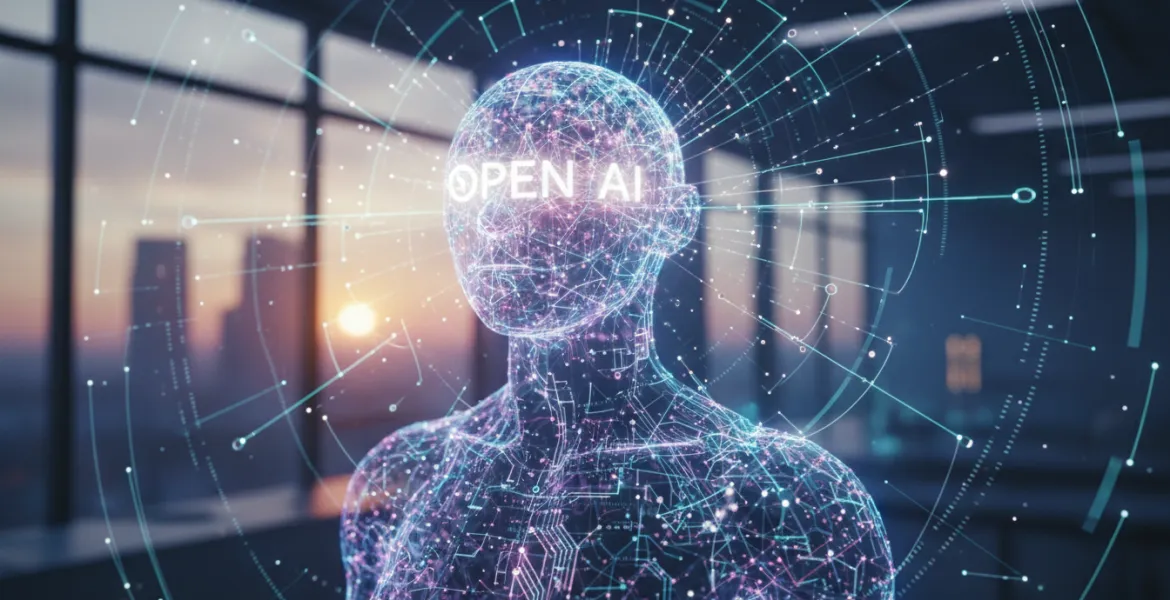 L'intelligenza artificiale crea se stessa: OpenAI accelera verso la superintelligenza