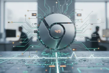Google Chrome 149: record di sicurezza con 429 vulnerabilità risolte grazie all'AI
