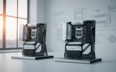 MaxSun lancia le nuove schede madri con Intel Panther Lake e Wildcat Lake integrati