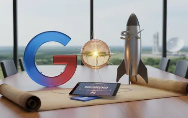 Accordo Storico tra Google e SpaceX: 920 milioni al mese per l'IA