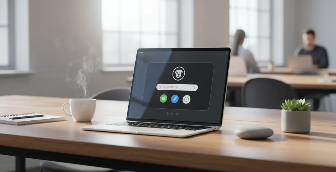 Brave Origin: la rivoluzione minimalista del browser che si paga per essere leggero