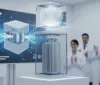 CATL lancia la sfida finale: la batteria al litio-aria è realtà